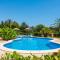 Fantastische Finca Mit Überdachter Terrasse