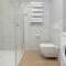 HS Apartamenty Hevenia Heaven widok na morze Klifowa Rewal