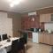 Pingpong Apartman