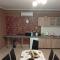Pingpong Apartman