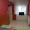 Pingpong Apartman