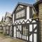 Bwthyn Llys Machynlleth Old Court House