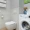 HS Apartamenty Hevenia Heaven widok na morze Klifowa Rewal