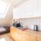 Apartament Bursztynowy