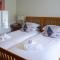 Shadycombe Lodge