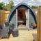 The Dalmore Pod