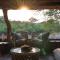 Mashatu Lodge
