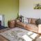 Low Chibburn Farm Cottage