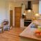 Low Chibburn Farm Cottage