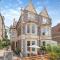 Highbury House