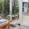 The Moorings
