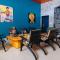 Ibuye Villa Holiday Home