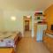 Studio confortable avec balcon près des pistes - FR-1-241-116