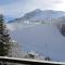 Studio confortable avec balcon près des pistes - FR-1-241-116
