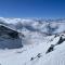 Appartement pour 6 personnes au pied des pistes au calme aux Menuires les Asters