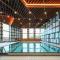 OREA Hotel Pyramida Praha