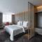OREA Hotel Pyramida Praha