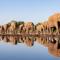 Tuli Safari Lodge Mashatu