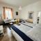 Apartmá Luxura