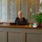 The Tontine Hotel