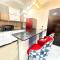 Two Bed Luxury Apartment