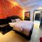 Two Bed Luxury Apartment