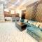 Two Bed Luxury Apartment
