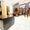 Two Bed Luxury Apartment