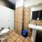 One Bed Executive Apartment