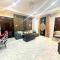 One Bed Executive Apartment