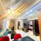 One Bed Executive Apartment