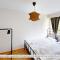 Relax with Room to Spare 3-Bedroom Zurich Stay