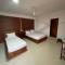 Anandas Beach Resort