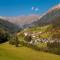 Garni Bergland