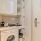Apartamentos Gran Vía - Quinto piso sin Ascensor-