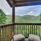 Retreat in the Cataloochee Ranch Area of Smokies