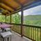 Retreat in the Cataloochee Ranch Area of Smokies