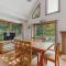 White Mountains Chalet by Mirror Lake