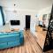 Apartmani Dinarika