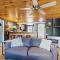 Blue Jay Cabin