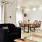 Residence Atlantic - Premium Apartment - WiFi, Gardien, Parking, Climaté
