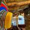 Arche Noah Boutique Hostel