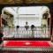 Riad Salma Restaurant Spa