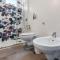 PEONIA 2 posti Wi-Fi AC free park Jacuzzi