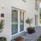 PEONIA 2 posti Wi-Fi AC free park Jacuzzi