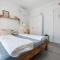 PEONIA 2 posti Wi-Fi AC free park Jacuzzi