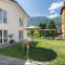 PEONIA 2 posti Wi-Fi AC free park Jacuzzi