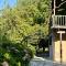 The Cottage in the Trees
