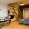 Loft Almagro Loft Almagro