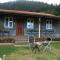 Wild and Free Farm Stay